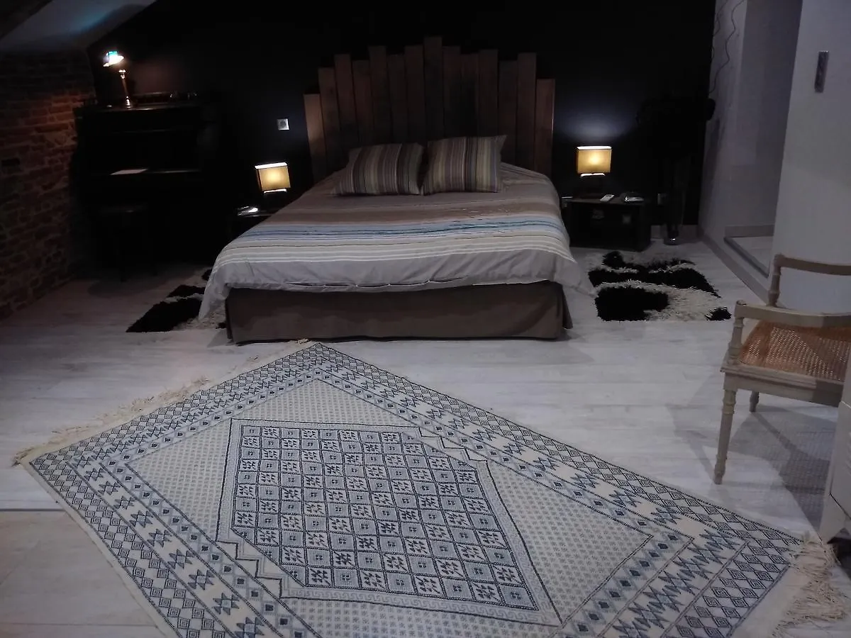 Domaine La Baronne Bed & Breakfast Buzet-sur-Tarn