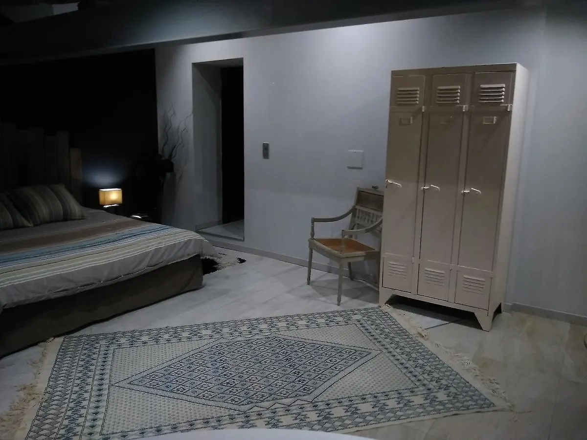 Domaine La Baronne Bed & Breakfast Buzet-sur-Tarn